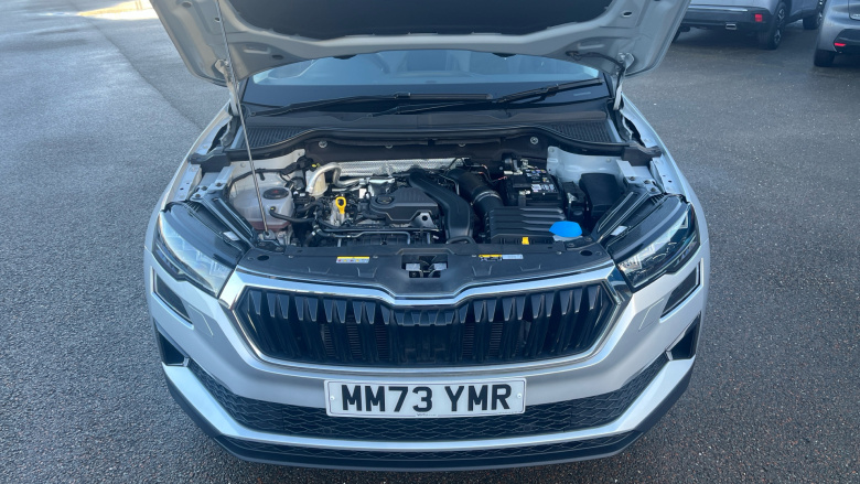 Skoda Karoq 1.5 TSI SE L 5dr DSG Petrol Estate